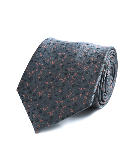 עניבת ארוג משי דגם 3009