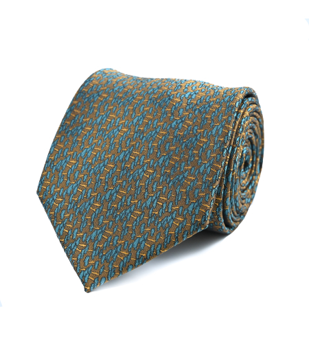 עניבת ארוג משי דגם 3016