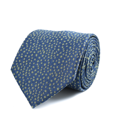 עניבת ארוג משי דגם 3018