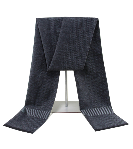 צעיף דגם חיצים 784