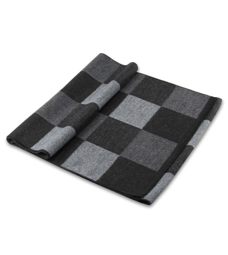 צעיף  שחמט דגם 780