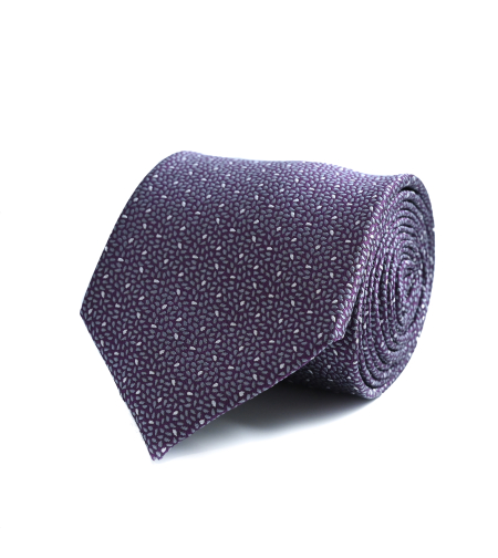 עניבת ארוג משי דגם3006