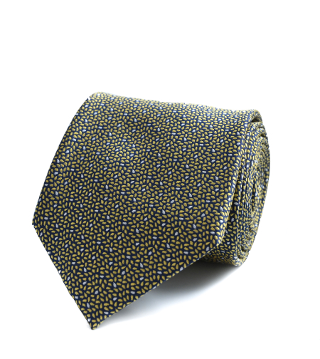 עניבת ארוג משי דגם 3007