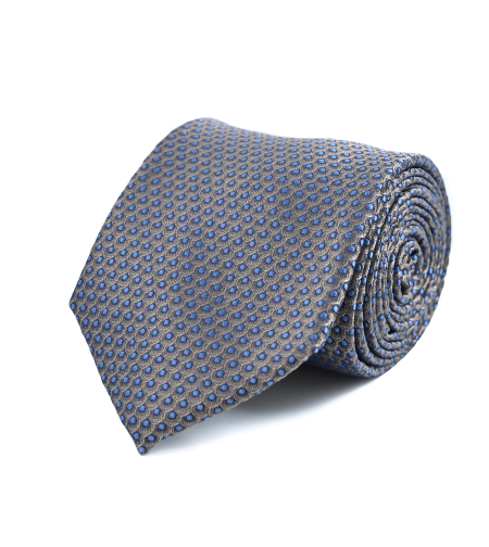 עניבת ארוג משי דגם 3019