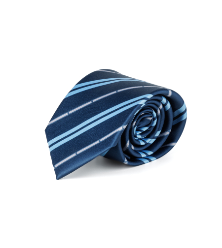 עניבה מודפסת דגם 2018