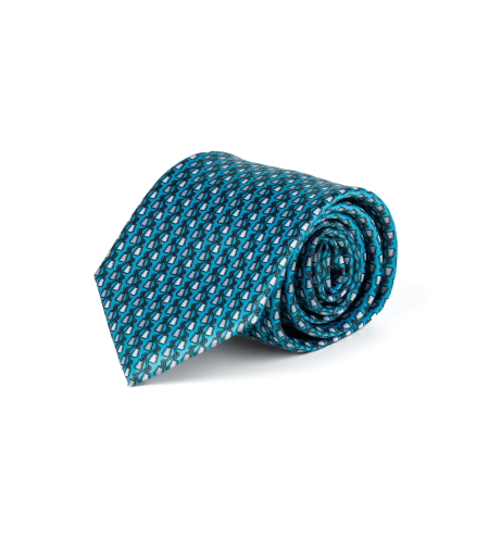 עניבה מודפסת דגם 2022