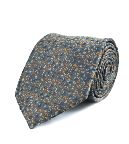 עניבת ארוג משי דגם 3012