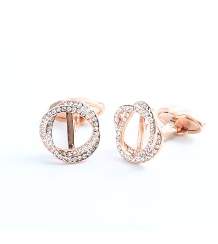 חפת סברובסקי יוקרתי דגם 101