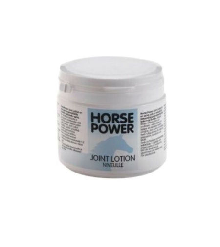 HORSE POWER Joint Lotion
