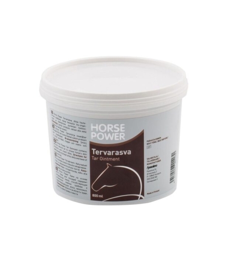 HORSE POWER Tar Ointment