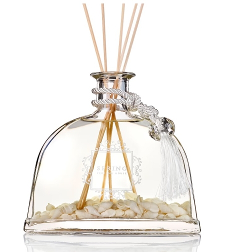 מפיץ ריח ענק ORCHID SEDUCTION עיצוב צדפים 700 ml
