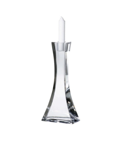 זוג פמוטי קריסטל OKINAWA Bohemia Crystal