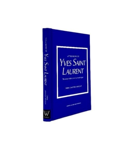 ספר מותג מיני YSL
