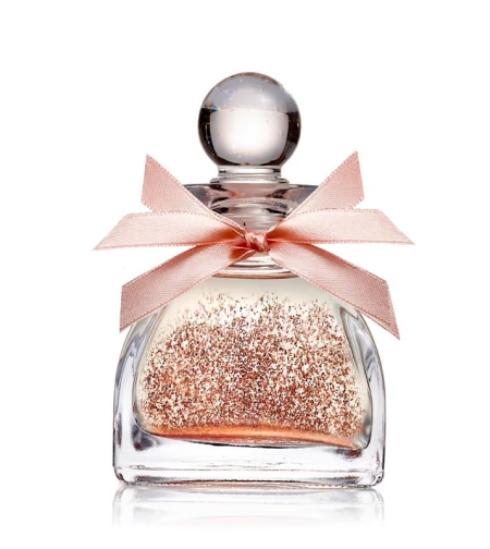 מפיץ ריח 150ml WHITE FLOWER נצנץ רוז גולד