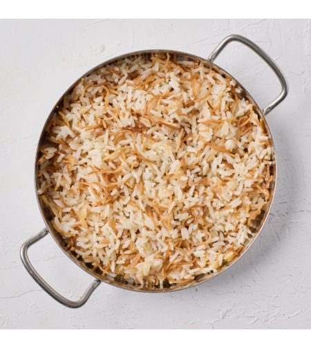 אורז עם אטריות