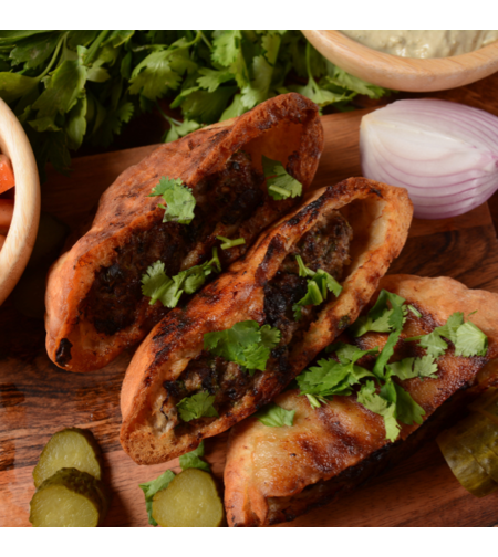 עראיס - מארז