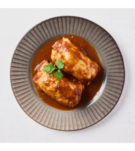 כרוב ממולא בשר - מארז