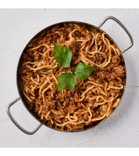 ספגטי בולונז