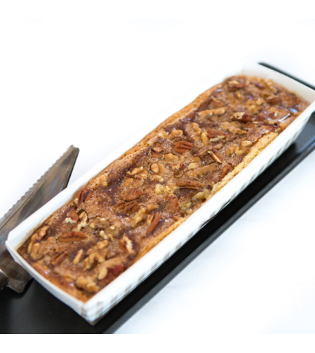 עוגה בחושה/ פרווה