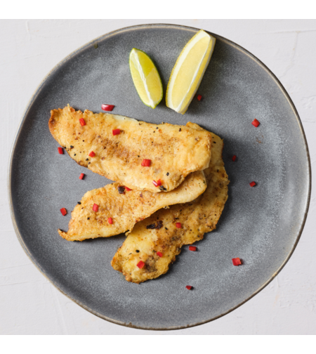 דג סול - מארז