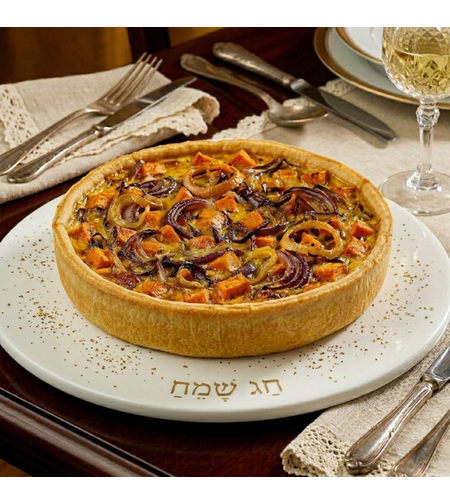 קיש בטטה