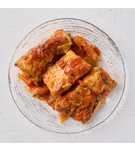 נסיכת הנילוס בנוסח מזרחי חריף - מארז