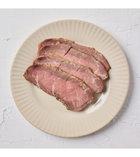 שייטל מעושן