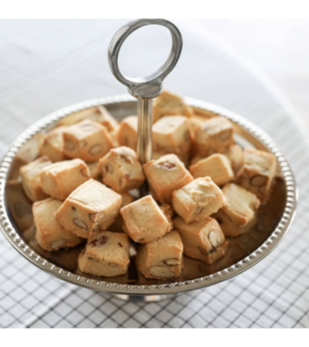 עוגיות חלביות - קופסא