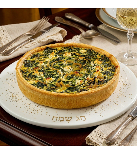 קיש תרד