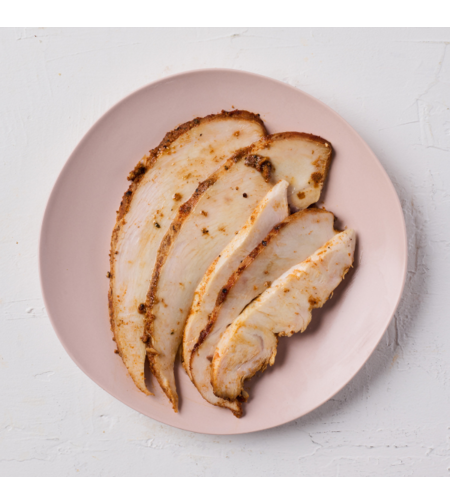 פסטרמה הודו מעושנת