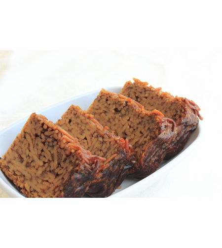 קיגל ירושלמי - צמחוני