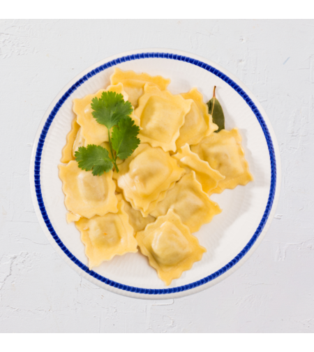 רביולי בטטה