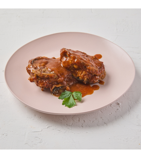 מפרום - תפוח אדמה עם בשר - מארז