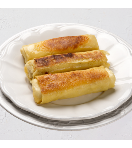 בלינצ'ס פטריות - צמחוני - מארז