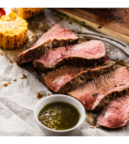 סינטה מעושנת