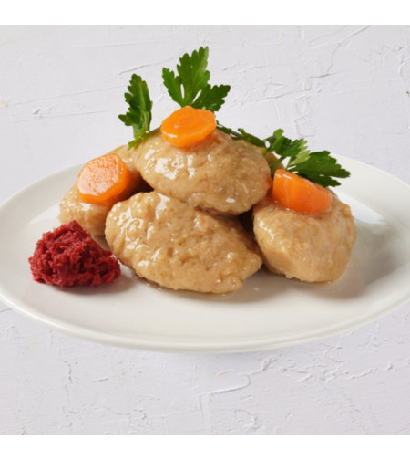 גלפיטעפיש - מארז