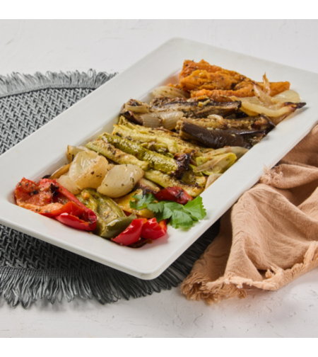 ירקות אנטיפסטי