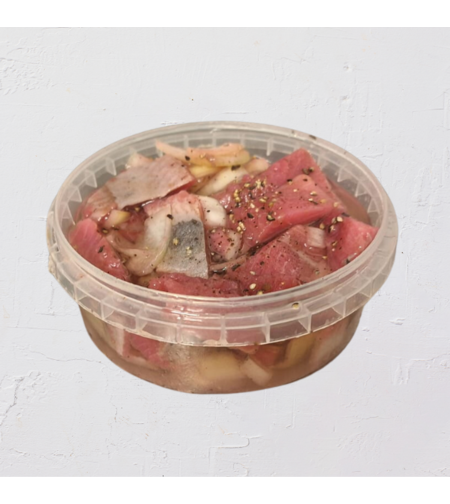 מטיאס עם בצל