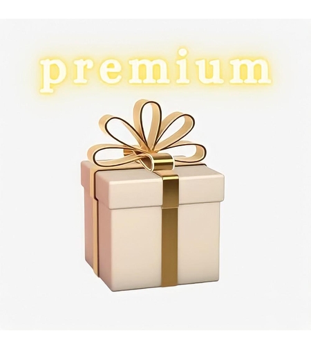 חבילת Premium! משפחתית - מתפנקים יחד!