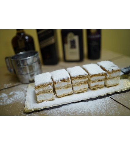 מילפיי (קרם-שניט), חלבי