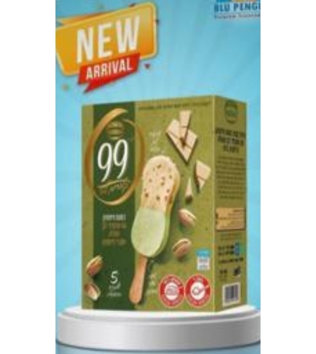 מאגדת פיסטוק לבן 99 קל