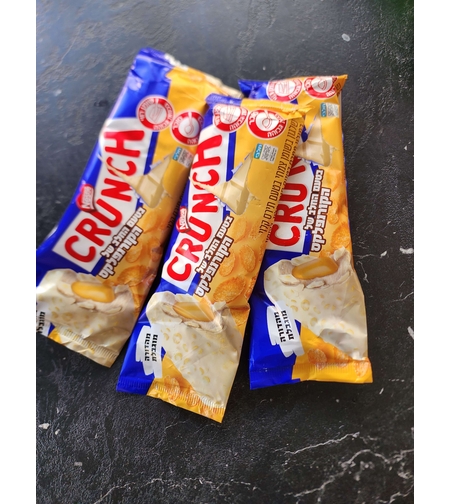 קראנץ קורנפלקס