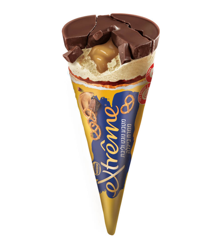 טילון אקסטרים בייגלה - נסטלה