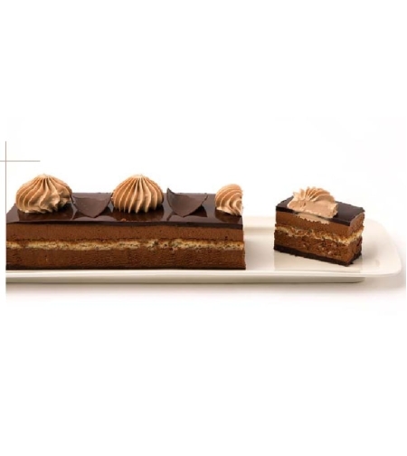 פס ברואניז שוקלד פרווה