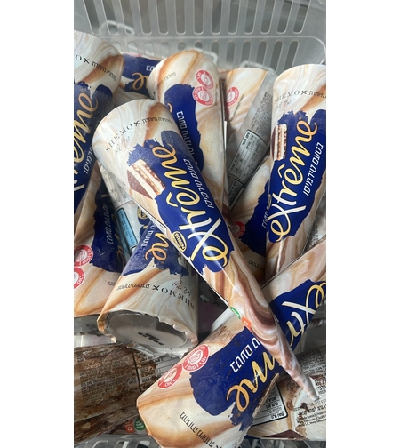 טילון אקסטרים טרימסו  - נסטלה -