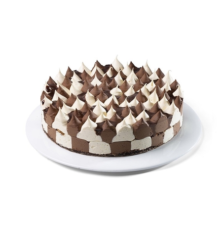 דואט שוקולד פס - ביסקוטי כשל