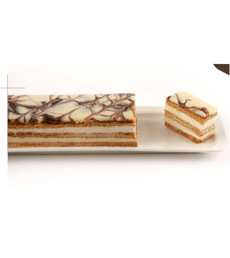 פס מילפה חלבי