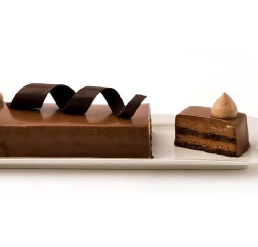 פס מוס נוגט פרווה