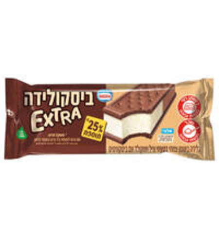 ביסקולידה Extra