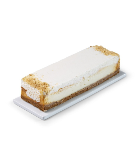 עוגת גבינה אפויה פס - ביסקוטי כשל